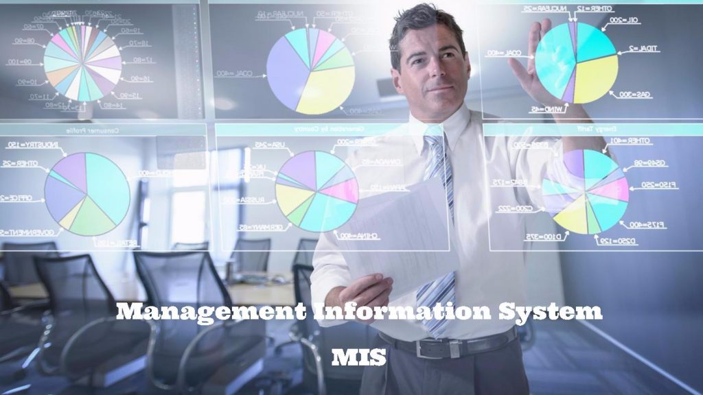 Management Information System MIS : Definition , objectives and ...
